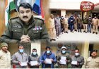 घर का भेदी निकला लूट का मास्टरमाइंड! रिश्ते की आड़ में रची साजिश, दून पुलिस ने मुजफ्फरनगर गैंग को दबोचा, किया पर्दाफाश...