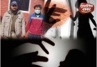 Haridwar:- मासूम से दरिंदगी: हरिद्वार पुलिस का कड़ा एक्शन, चंद घंटों में दबोचा गया आरोपी..
