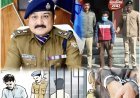कोरोना की पैरोल पर निकला चोर, छह साल तक पुलिस को देता रहा चकमा, आखिरकार दबोचा गया..