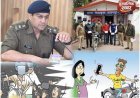 राहगीरों की जेब साफ करने वाले पढ़े-लिखे झपट्टामार गिरफ्तार, सिडकुल पुलिस की बड़ी कामयाबी..