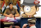 SSP डोबाल का सख़्त एक्शन: बहादराबाद में 10 हिस्ट्रीशीटर पर कसा शिकंजा, खोली गई हिस्ट्रीशीट..