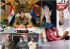 Manglaur:- मर्यादा की लकीर लांघ गया डॉक्टर, इलाज की आड़ में छेड़छाड़, पुलिस ने भेजा सलाखों के पीछे..