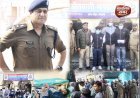 "बिनारसी दोहरे हत्याकांड में बड़ा खुलासा, रिश्तों के शक ने भड़काया खूनी संघर्ष, 11 आरोपी गिरफ्तार..