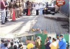 "देहरादून में दिनदहाड़े गैस एजेंसी संचालक की गोली मारकर हत्या, तिब्बती मार्केट में सनसनी — प्रॉपर्टी विवाद और पुरानी रंजिश पर पुलिस की नजर, (देखें वीडियो)..