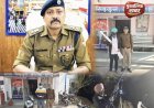 सिडकुल में पुलिस की डबल स्ट्राइक: अवैध हथियार बरामद, झपटमार भी सलाखों के पीछे..