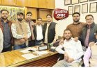 जनहित, निष्पक्षता और पत्रकार सुरक्षा पर मंथन: कलियर प्रेस क्लब ने दिखाई मजबूती..