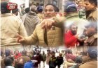 बिजली चोरी पर छापा, गांव में बवाल: विजिलेंस टीम से झड़प, धक्का-मुक्की और हंगामे से गरमाया माहौल, (देखें वीडियो)..