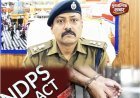 नशे के खिलाफ हरिद्वार पुलिस का बड़ा प्रहार — 110 नशीले कैप्सूल के साथ तस्कर दबोचा, PIT NDPS एक्ट में दूसरी गिरफ्तारी से मचा हड़कंप, (देखें वीडियो)..