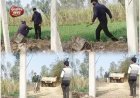 मंगलौर के मुंडलाना गांव में बकाया बिल पर नलकूप का ट्रांसफार्मर उतारने पहुंची टीम को ग्रामीणों ने घेरा,  वीडियो वायरल