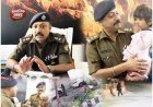 4 घंटे में पुलिस का कमाल — ताबड़तोड़ दबिश से टूटा अपहरणकर्ता का हौसला, मासूम बच्ची सकुशल बरामद..