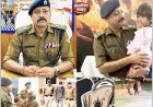 "अपहरण कर मासूम से भीख मंगवाने की साजिश फेल — पुलिस के जाल में फंसा आरोपी, बच्ची पहले ही हो चुकी सुरक्षित बरामद..