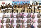 हरिद्वार में नए कप्तान का सख्त अंदाज — नवनीत सिंह भुल्लर का पहला सैनिक सम्मेलन, समस्याएं छिपाने पर नाराजगी..