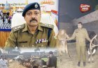 गन्ने के खेत मे गौकशी की साजिश नाकाम, पुलिस की रेड से मची भगदड़..