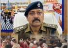 "त्योहारों से पहले पुलिस का शांति मंत्र, शांति बनाए रखने को प्रशासन सख्त, पुलिस ने संभ्रांत नागरिकों संग बनाई रणनीति..